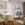 Modern fully furnished luxury self-catering apartment living room at iKON Apartments Windhoek